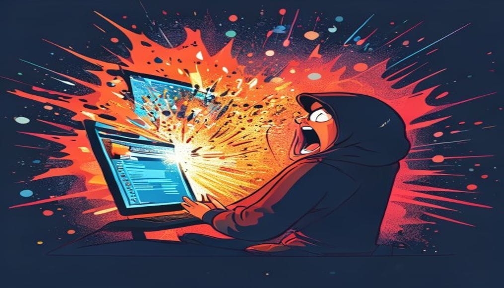 The Axios Hack: What Actually Happened and Why It Matters