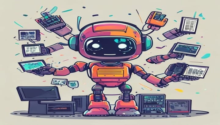 From Chatbots to Agentic AI: Building Autonomous Resolution Networks That Actually Work