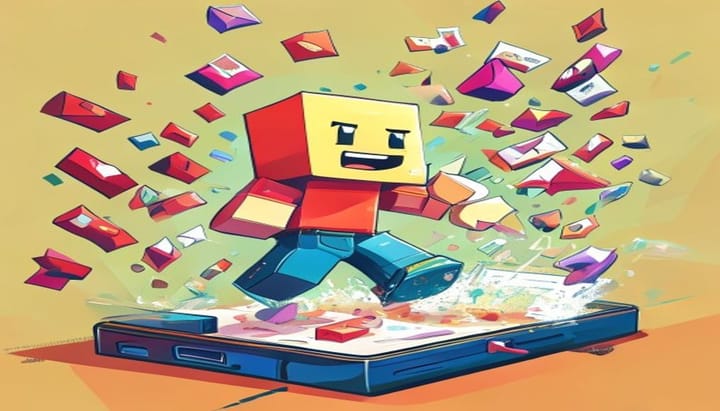 How a Roblox Executor Turned an Android Phone into a Global SMS Bot